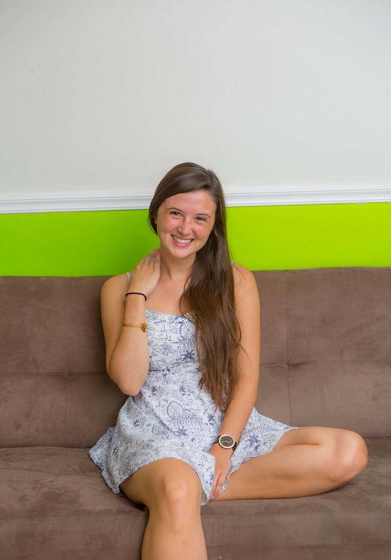 Ульюша, 42 года, 0 размер груди