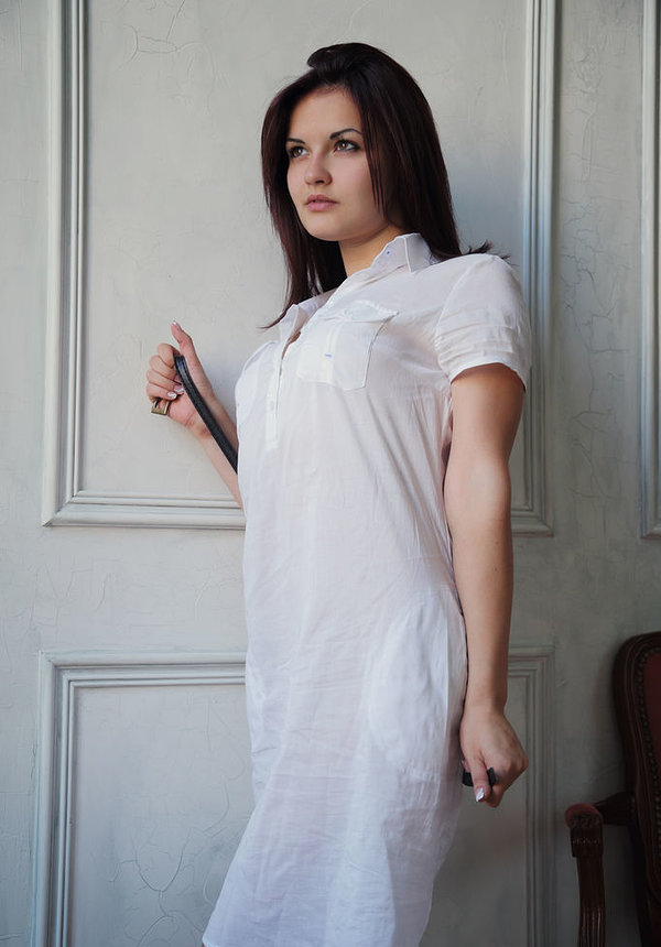 Оля, 35 лет, 4 размер груди