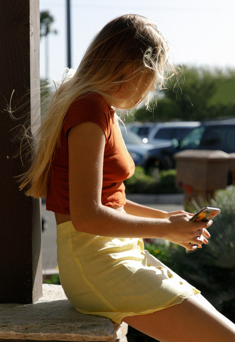 Фаина, 21 год, 2 размер груди