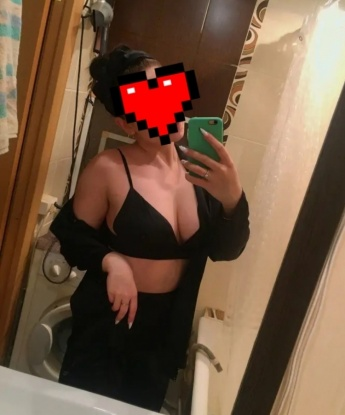 Юлия, 24 года, 3 размер груди